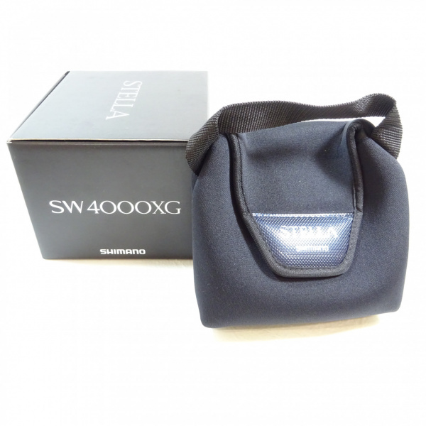 20ステラSW 4000XG